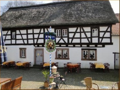 Foto: Landgasthof Johann-Adams-Muhle