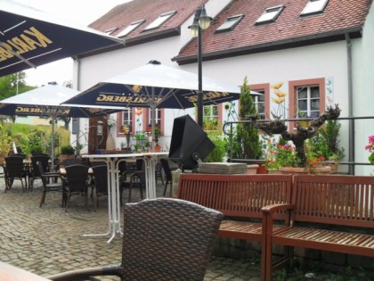Foto: Landgasthof Johann-Adams-Muhle