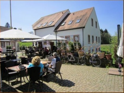 Foto: Landgasthof Johann-Adams-Muhle