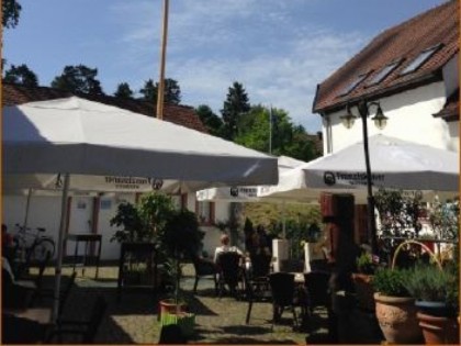 Foto: Landgasthof Johann-Adams-Muhle