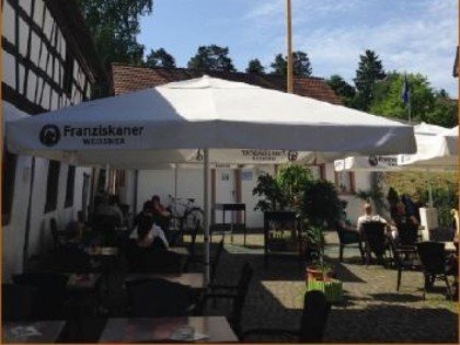 Foto: Landgasthof Johann-Adams-Muhle